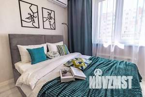 1-к квартира, посуточно, 20м2, 5/10 этаж