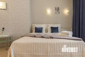 2-к квартира, посуточно, 131м2, 3/6 этаж