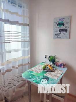 1-к квартира, посуточно, 31м2, 8/10 этаж