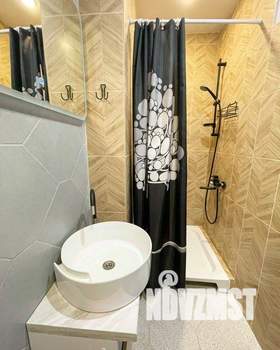 1-к квартира, посуточно, 15м2, 1/1 этаж