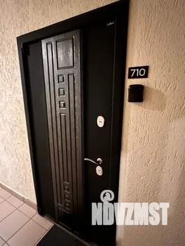 1-к квартира, посуточно, 33м2, 22/24 этаж