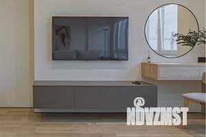 1-к квартира, посуточно, 44м2, 12/19 этаж