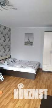 1-к квартира, посуточно, 33м2, 1/5 этаж