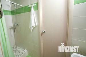 1-к квартира, посуточно, 18м2, 1/1 этаж