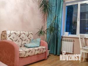 2-к квартира, посуточно, 60м2, 1/1 этаж