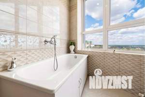 1-к квартира, посуточно, 23м2, 15/17 этаж