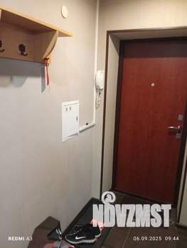 1-к квартира, посуточно, 30м2, 4/5 этаж