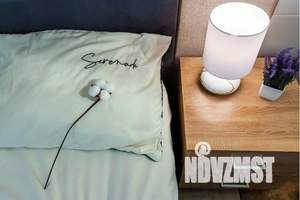 1-к квартира, посуточно, 20м2, 16/19 этаж