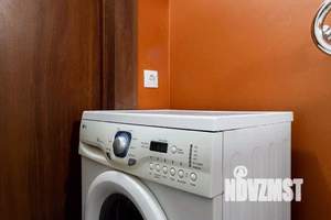 1-к квартира, посуточно, 23м2, 1/1 этаж