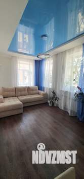 2-к квартира, посуточно, 58м2, 3/3 этаж