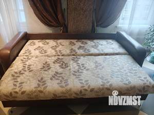 1-к квартира, на длительный срок, 53м2, 4/11 этаж