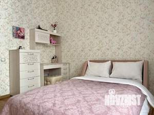 3-к квартира, посуточно, 117м2, 1/1 этаж