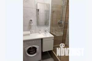 1-к квартира, посуточно, 30м2, 5/8 этаж