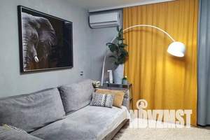 2-к квартира, посуточно, 57м2, 7/9 этаж