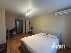 1-к квартира, на длительный срок, 40м2, 15/20 этаж
