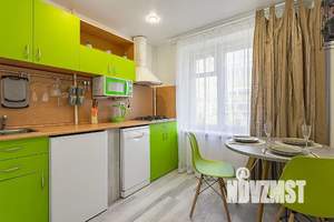 1-к квартира, посуточно, 32м2, 4/5 этаж