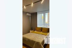 1-к квартира, посуточно, 30м2, 7/24 этаж