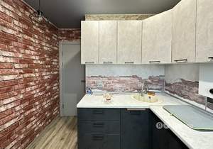 3-к квартира, на длительный срок, 63м2, 3/5 этаж