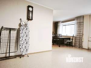 2-к квартира, на длительный срок, 66м2, 7/17 этаж