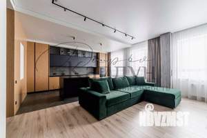 3-к квартира, на длительный срок, 112м2, 4/8 этаж