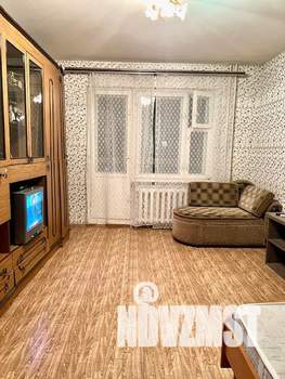 1-к квартира, на длительный срок, 35м2, 8/10 этаж