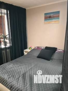 1-к квартира, посуточно, 31м2, 2/5 этаж