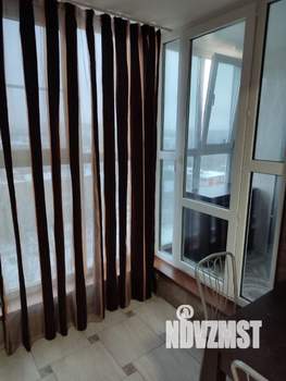 1-к квартира, на длительный срок, 36м2, 10/10 этаж