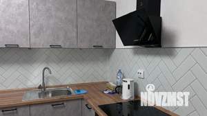 1-к квартира, посуточно, 34м2, 2/10 этаж