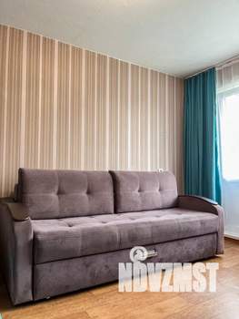 2-к квартира, посуточно, 55м2, 4/9 этаж