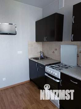 1-к квартира, посуточно, 40м2, 6/10 этаж