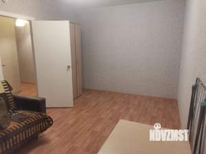 1-к квартира, на длительный срок, 35м2, 3/3 этаж