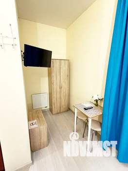 1-к квартира, посуточно, 14м2, 2/5 этаж