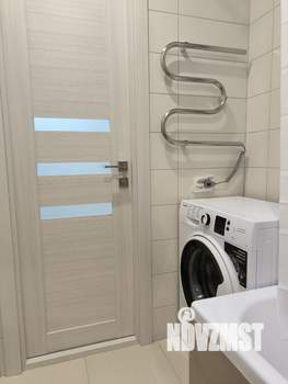 2-к квартира, на длительный срок, 58м2, 17/23 этаж