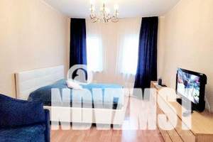 2-к квартира, посуточно, 63м2, 11/18 этаж