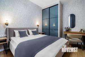 2-к квартира, посуточно, 43м2, 1/1 этаж