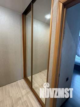 2-к квартира, посуточно, 43м2, 4/9 этаж