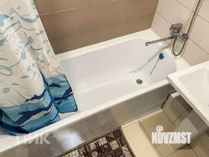 2-к квартира, на длительный срок, 53м2, 4/10 этаж