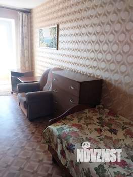 1-к квартира, на длительный срок, 31м2, 4/4 этаж