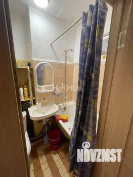 2-к квартира, на длительный срок, 43м2, 5/5 этаж