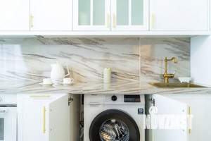 1-к квартира, посуточно, 39м2, 24/25 этаж