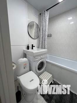 1-к квартира, посуточно, 31м2, 4/5 этаж