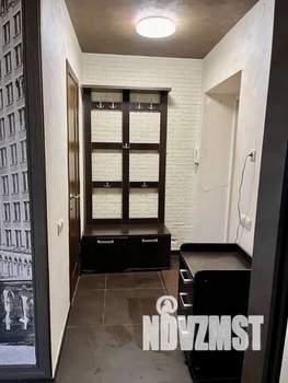 1-к квартира, посуточно, 50м2, 7/7 этаж