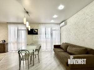 2-к квартира, на длительный срок, 69м2, 11/14 этаж