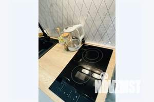 1-к квартира, посуточно, 22м2, 4/12 этаж