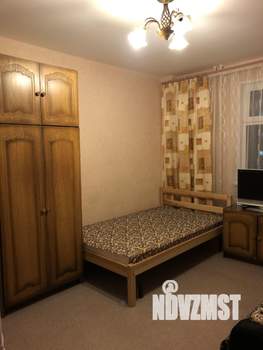 Студия квартира, на длительный срок, 28м2, 14/17 этаж