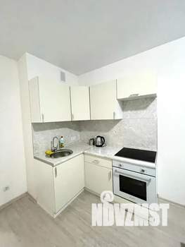 Студия квартира, посуточно, 25м2, 6/23 этаж