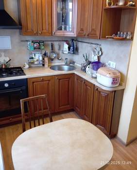 2-к квартира, на длительный срок, 45м2, 4/9 этаж