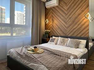 2-к квартира, посуточно, 60м2, 1/1 этаж