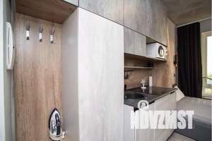 1-к квартира, посуточно, 15м2, 8/12 этаж