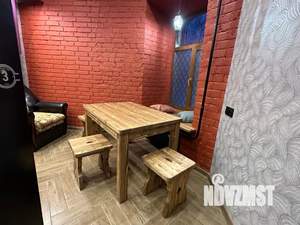 1-к квартира, посуточно, 34м2, 1/4 этаж